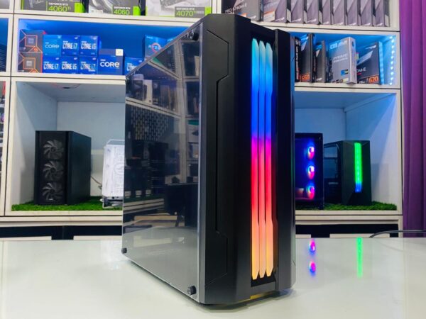 CORE I3 3RD GEN GAMING PC WITH GTX 750 2GB VGA CARD