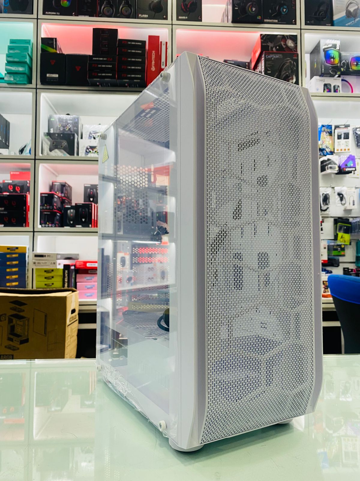 CORE I3 3RD GEN GAMING PC WITH GTX750 2GB VGA CARD