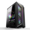 CORE I3 8TH GEN GAMING PC GTX1060 3GB VGA