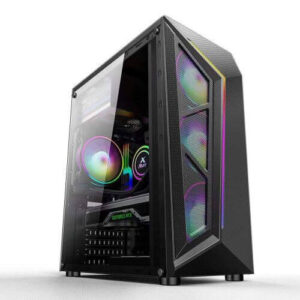 CORE I3 8TH GEN GAMING PC GTX1060 3GB VGA