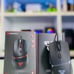 FANTECH VX7 CRYPTO RGB BRAND NEW GAMING MOUSE