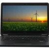 DELL LATITUDE 7470 – CORE I5 6TH GEN / 8GB RAM / 256GB NVME SSD |LAPTOP