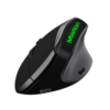 MEETION R390 VERTICAL WIRELESS MOUSE