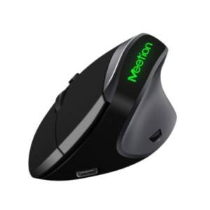 MEETION R390 VERTICAL WIRELESS MOUSE