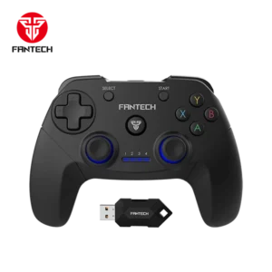 FANTECH REVOLVER II WGP12 WIRELESS GAMEPAD
