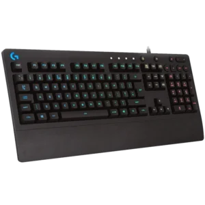 LOGITECH G213 PRODIGY BRAND NEW GAMING KEYBOARD