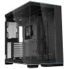 LIAN LI O11 DYNAMIC EVO RGB BLACK