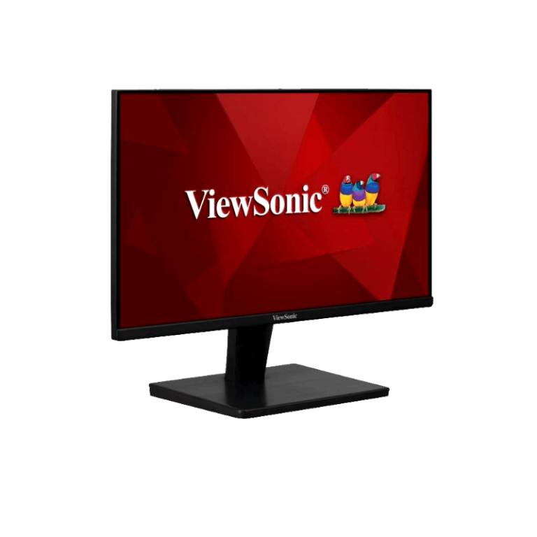 VIEWSONIC VA2215H 22'' 100Hz FULL HD 1080P MONITOR(3y) - Used Computers ...