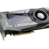 GEFORCE® GTX 1080TI  11GB USED VGA CARD ( single fan )