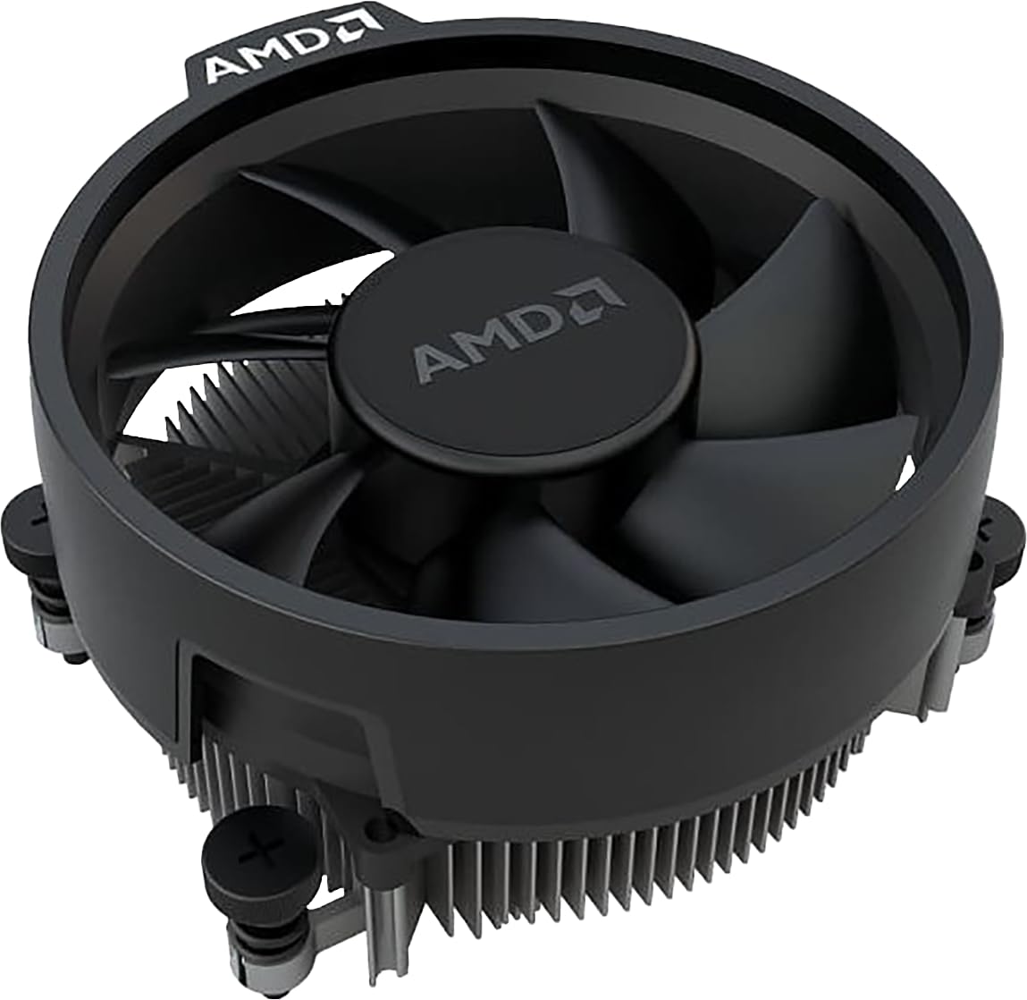 Amd Cooler - Used Computers | Gaming Computers |Brand New Computers ...