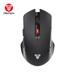 FANTECH RAIGOR III WG12 WIRELESS GAMING MOUSE