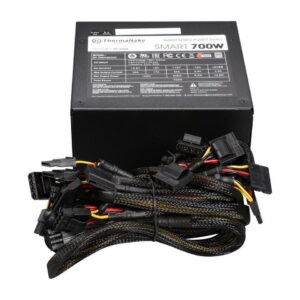 USED 700W GAMING POWER SUPPLY