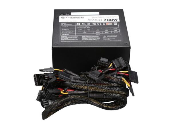 USED 700W GAMING POWER SUPPLY