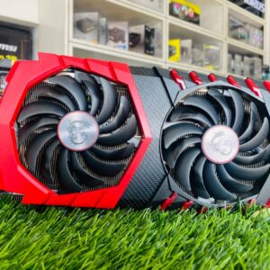 MSI GTX 1080TI  11GB USED VGA CARD