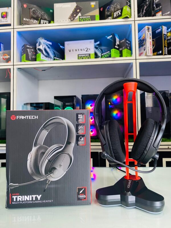 FANTECH TRINITY MH88 GAMING HEADSET