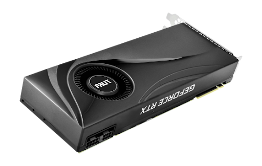 PALIT RTX2070super（箱無し） ジャンク】Palit GeForce RTX2070super Palit Microsystems
