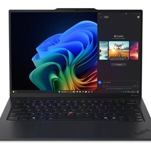 LENOVO THINKPAD X1 CARBON - CORE I5 8TH / 8GB Ram / 256GB NVME SSD USED LAPTOP