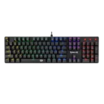 REDRAGON SINDRI K671 Wired Gaming Mechanical Keyboard