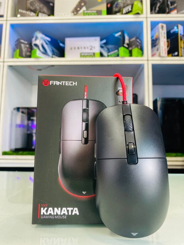 Fantech Kanata VX9 RGB Gaming Mouse