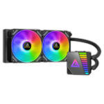 ANTEC SYMPHONY 240 ARGB 12TH GEN SUPPORT