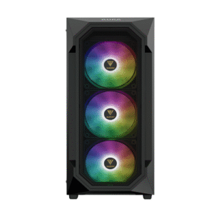 INTEL CORE I5 12TH GEN BRAND NEW GAMING PC BUILD