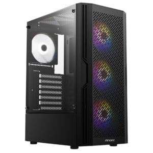 INTEL CORE I5 12TH GEN BRAND NEW GAMING PC BUILD