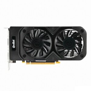 USED GTX 750TI 2GB VGA CARD ( random brand )