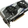 Galax GTX 1060 3GB Graphic Card Used