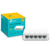 TP-Link LS1005 5-Port 10/100Mbps Desktop Switch