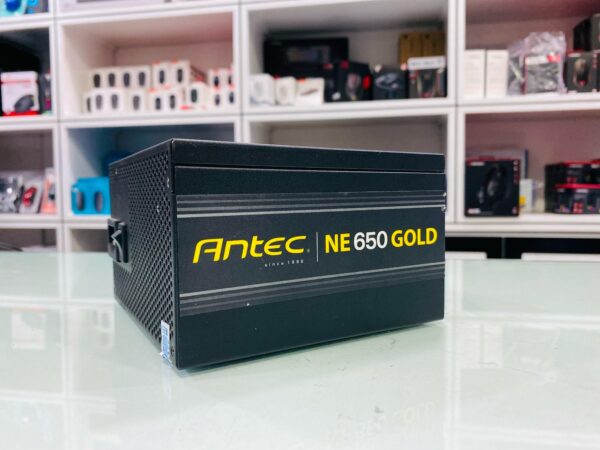 BRANDED 650W USED POWER SUPPLY