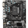 AMD A320  Motherboard  used
