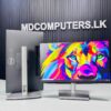 DELL 22 INCH FRAMELESS IPS USED MONITOR