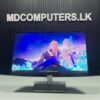 DELL 22 INCH   IPS  FRAMELESS  FULL HD  USED MONITOR ( P2222H )
