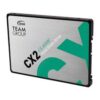 TEAM GROUP USED 512GB SATA SSD