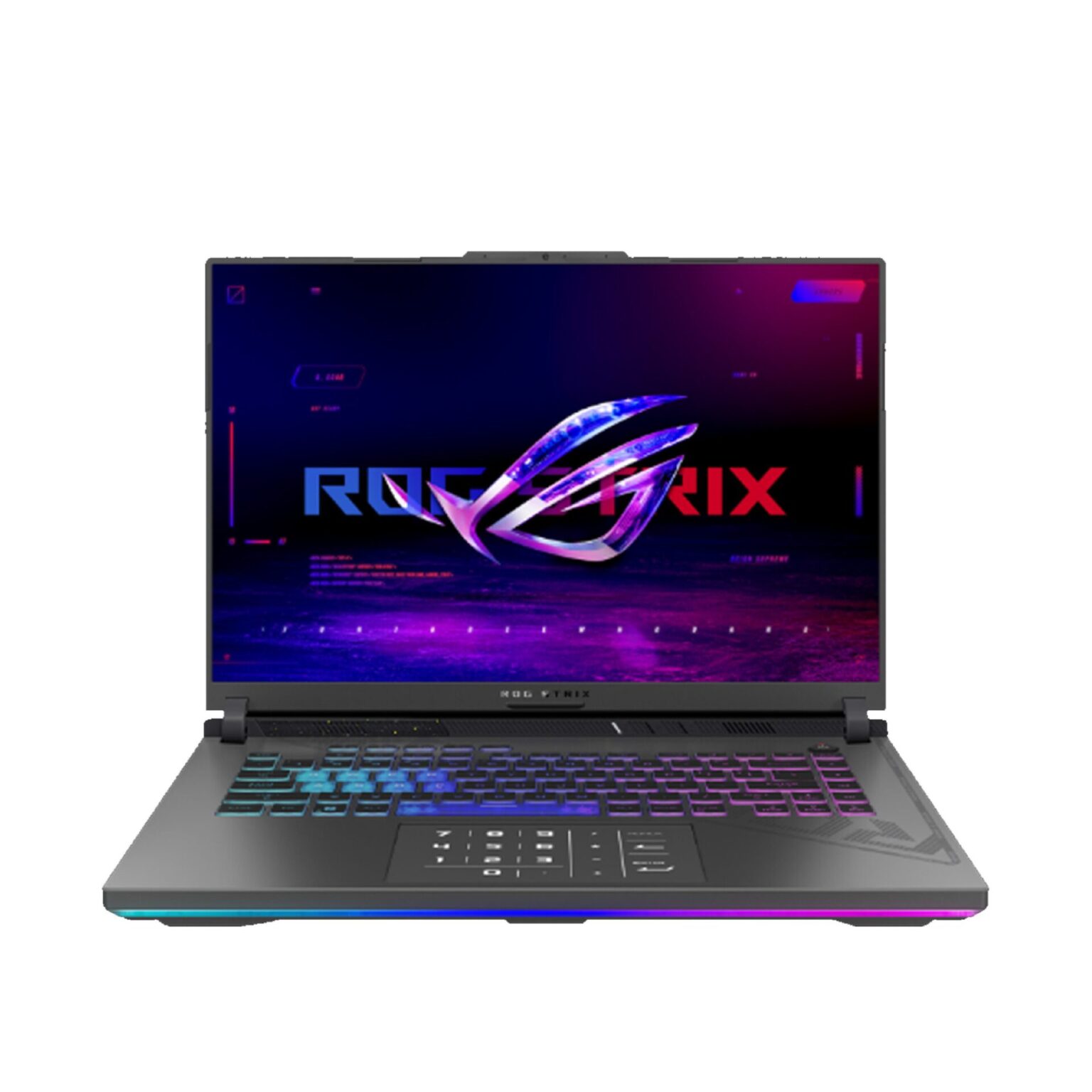 Asus Rog Strix / I9 14900HX ( RTX 4070 8GB) /16GB RAM /1TB NVME SSD