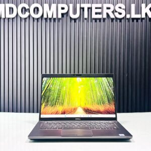 DELL LATITUDE 5400  CORE I5 8TH GEN - 8GB RAM -256GB NVME SSD USED LAPTOP