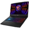 MSI KATANA 15 - I7 13TH GEN (RTX4070 /8GB) +16GB,1TB NVME ,Gaming LAPTOP