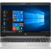 HP PROBOOK 450 G6 -CORE I5 8TH GEN -8GB RAM- 256GB NVME SSD -LAPTOP