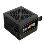 Gamdias Aura GP750 - 750 WATT Efficient Power Supply (2 YEARS WARRANTY)