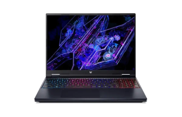 ACER 14TH HELIOS NEO16 INTEL CORE I9 14TH GEN RTX4060 8GB BRAND NEW GAMING LAPTOP