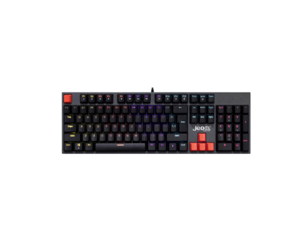 KL63D Jedel Mechanical Keyboard