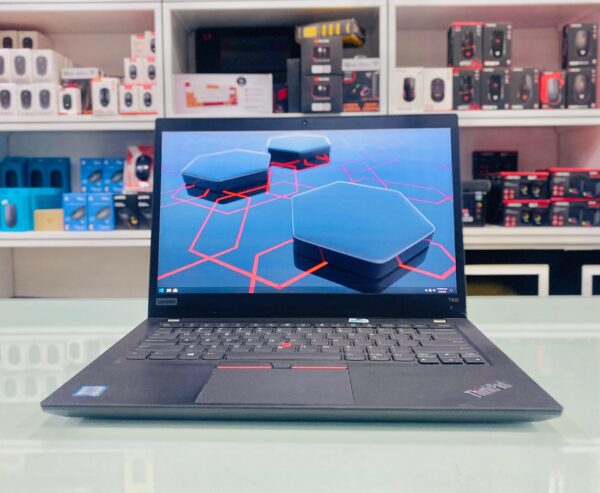 LENOVO ThinkPad T480  Intel i5 8th Gen | 8GB RAM | 256GB SSD | Win11P