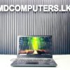 LENOVO T470 - CORE I5 7TH GEN / 8GB RAM / 256GB NVME SSD / LAPTOPS