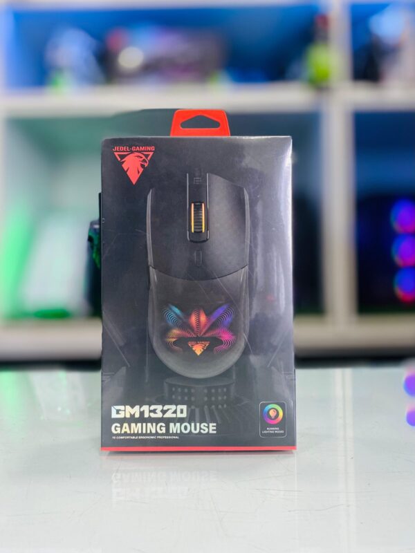 Jedel GM1320 Gaming Mouse