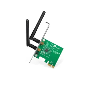 WIRELESS NETWORK CARD - TP-LINK TL-W881ND 300MBPS PCI E ADAPTER