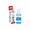 CANON GI 790 BOTTLE INK (CYAN)