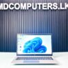 HP ELITEBOOK 840 G7 CORE I5 10TH GEN / 8GB RAM / 256GB NVME SSD USED LAPTOP