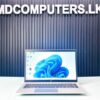 HP ELITEBOOK 840 G7 - CORE I5 10TH GEN / 16GB RAM / 256GB NVME SSD USED LAPTOP