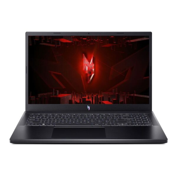 ACER NITRO V15 - CORE I7 13TH GEN (RTX 4060 8GB ) 16GB RAM  512GB NVME BRAND NEW GAMING LAPTOP