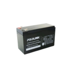 PROLINK 12V/8.2A UPS BATTERY ( 01 YEAR WARRANTY )